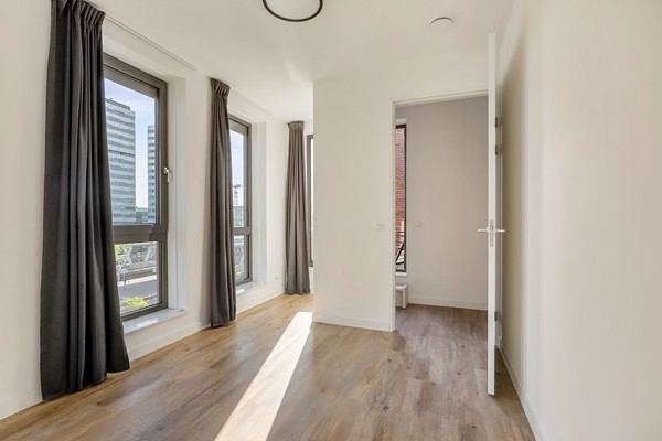 Medium property photo - Amsterdamseweg 16, 6814 CP Arnhem